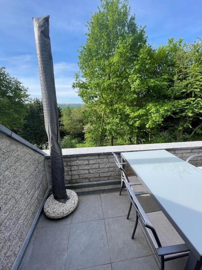 Terrasses De Malmedy Duplex Leana Lodge 441 Eksteriør bilde
